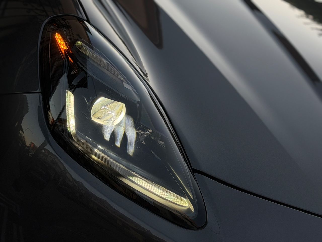 Other Maserati Grecale MHEV 300 CV AWD GT IVA DEDUCIBI imagem 3