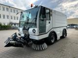 Other BUCHER CITYCAT 5000 KEHRMASCHINE *80km/h* TOP*** - Offers