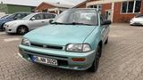 Daihatsu Charade CX 62kW#Automatik#HU/AU 03.26# - Daihatsu Charade