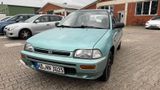 Daihatsu Charade CX 62kW#Automatik#HU/AU 03.26# - Daihatsu aus 1995
