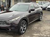 Infiniti FX FX30d S Premium KAMERA/KEYLESS/NAVI - Infiniti Gebrauchtwagen