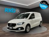 Mercedes-Benz CITAN 113 Kasten Lang NAVI SPURASSIST KAMERA PDC