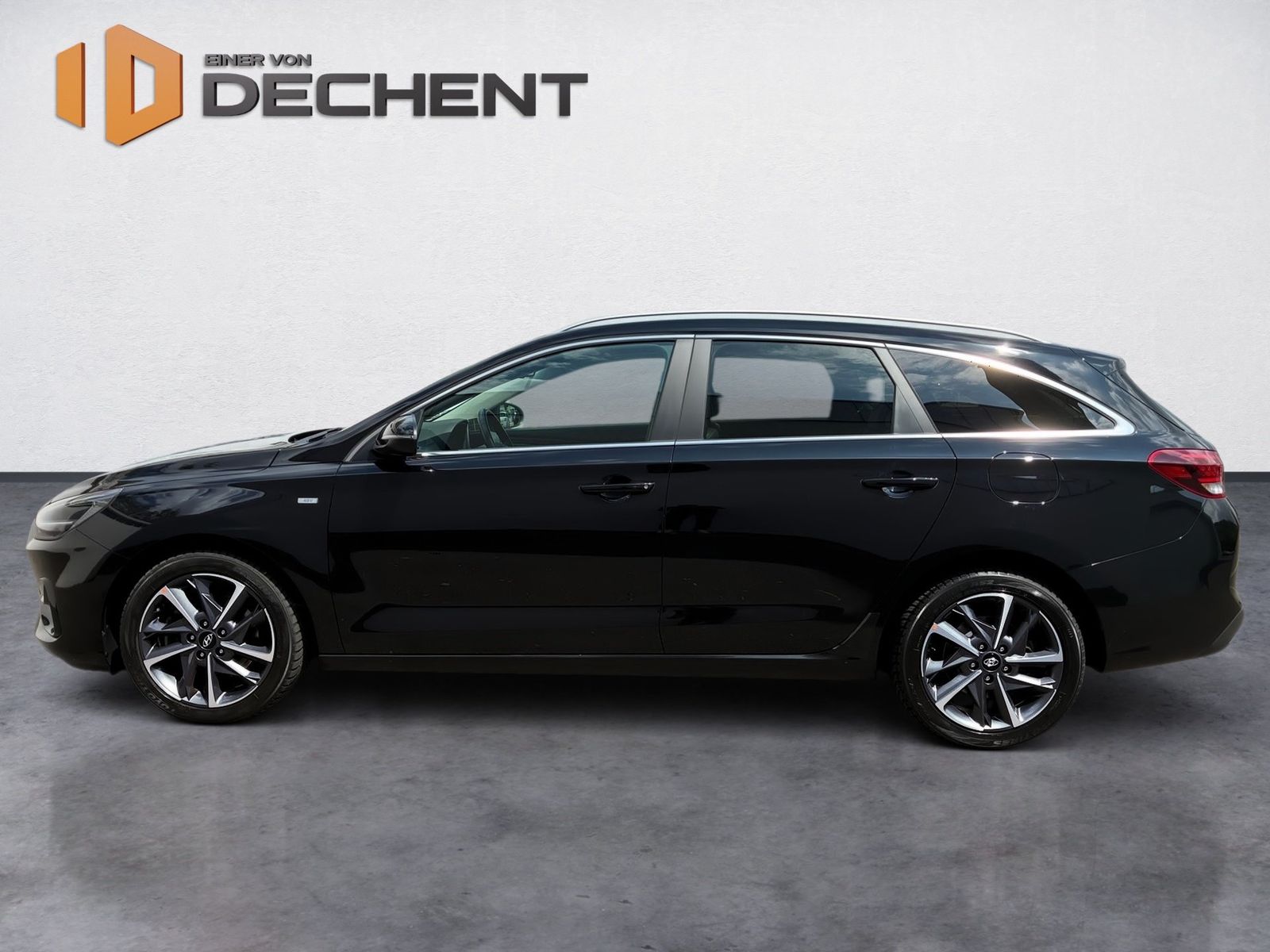 Fahrzeugabbildung Hyundai i30 cw 1.5 T-GDI Prime Kamera,LED,Navi,SHZ,ACC
