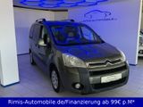 Citroën Berlingo Kombi Multispace LPG Gasanlage Panorama - Citroën Berlingo mit LPG-Antrieb