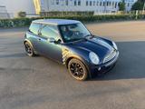 MINI Mini Cooper checkmate - MINI MINI: Checkmate