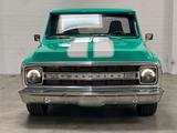 Chevrolet Others C-10 Pickup V8 - Chevrolet Oldtimer