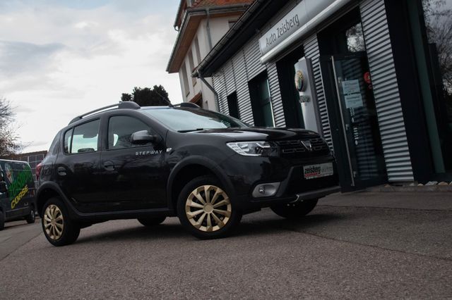 Dacia Sandero II Stepway Prestige Navi*Tempo*Telefon