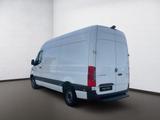 Mercedes-Benz Sprinter 317 L2H2 NAVI*RKAM*9GTRONIC*TEMPMATIC* - Mercedes-Benz 6x6 G
