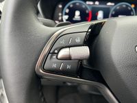 Skoda Fabia - Vorschau Bild 21