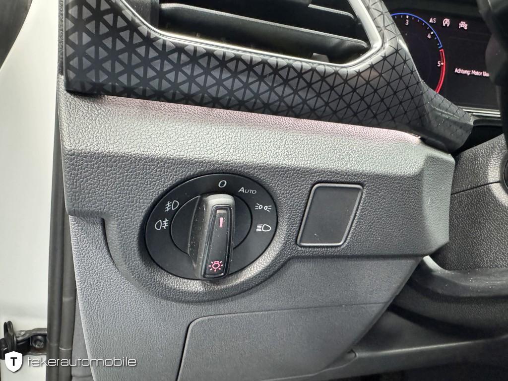 Volkswagen T-Cross Style 1.6 TDI *DSG*Navi*LED*CarPlay*, миниатюра 20