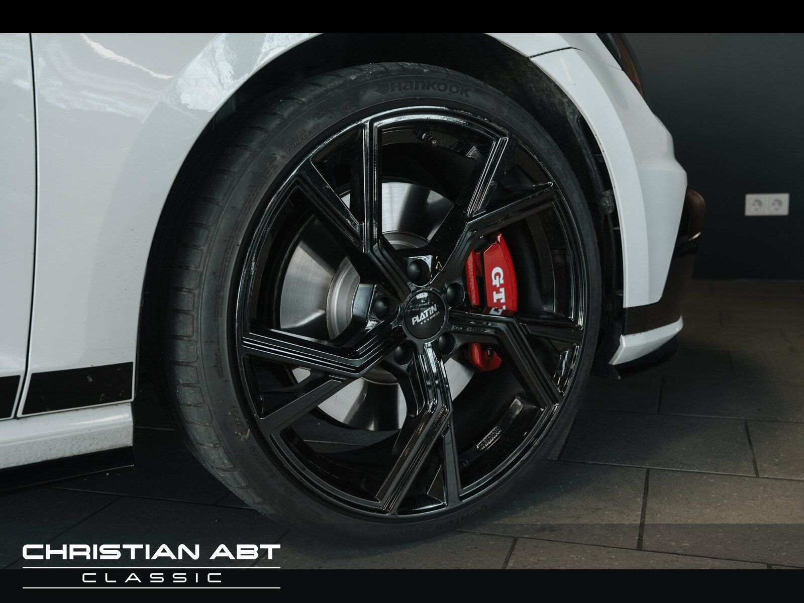 Fahrzeugabbildung Volkswagen Golf VII GTI Clubsport Pano Remus Navi Autom.