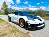 Corvette ZR 1 - Corvette aus 2010