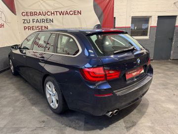 BMW 530 - 4