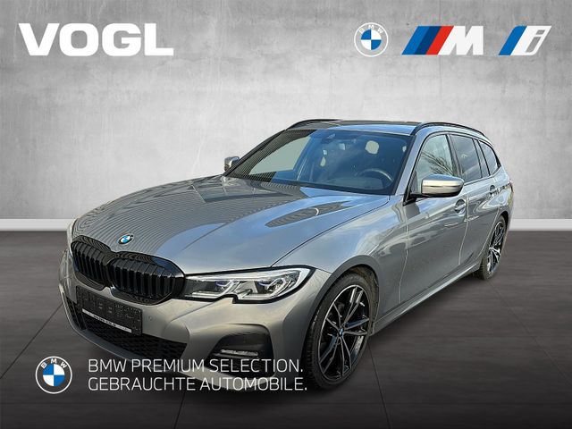 BMW 320d Touring