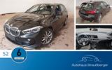 BMW 120i M Sport TMP HiFi RFK QI SHZ 2ZK adaptiv-LED - BMW 120 in Freiburg