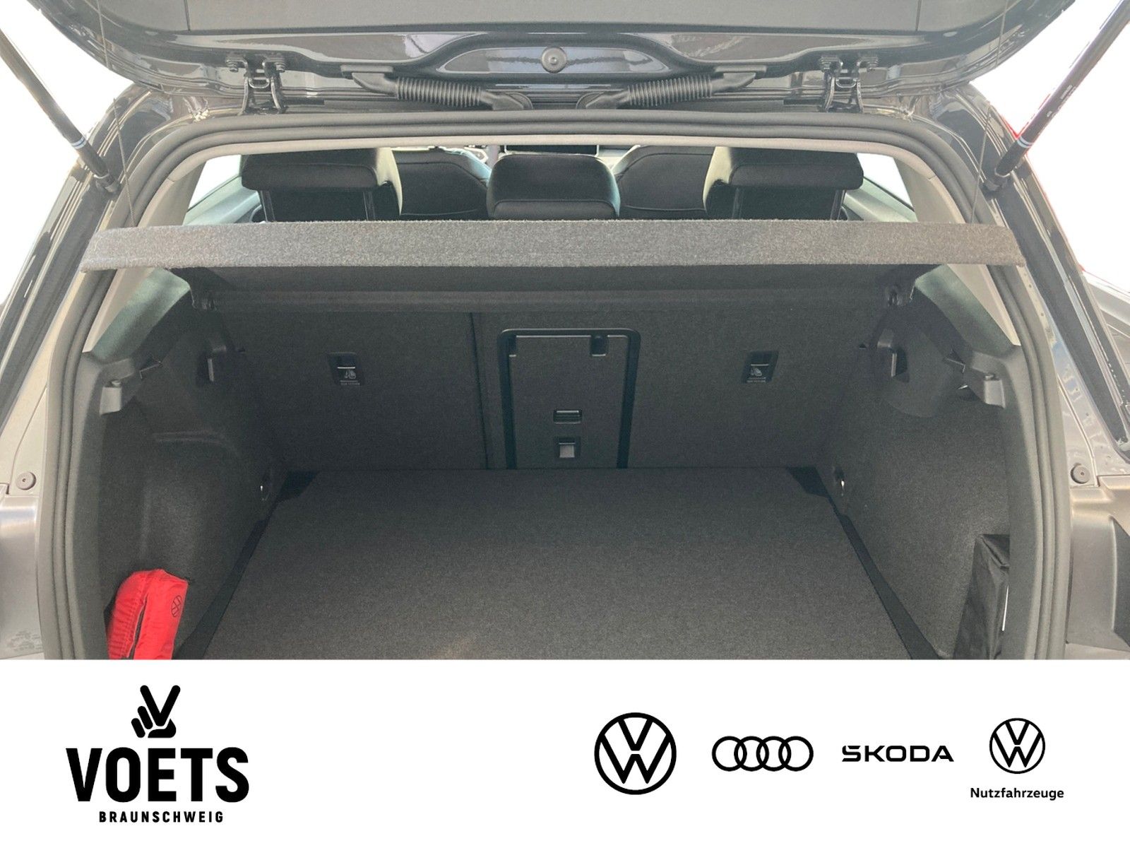 Volkswagen Golf - Bild 16