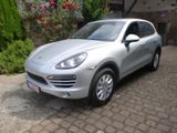 Porsche Cayenne Diesel MWST Ausweisbar - Porsche in Freiburg