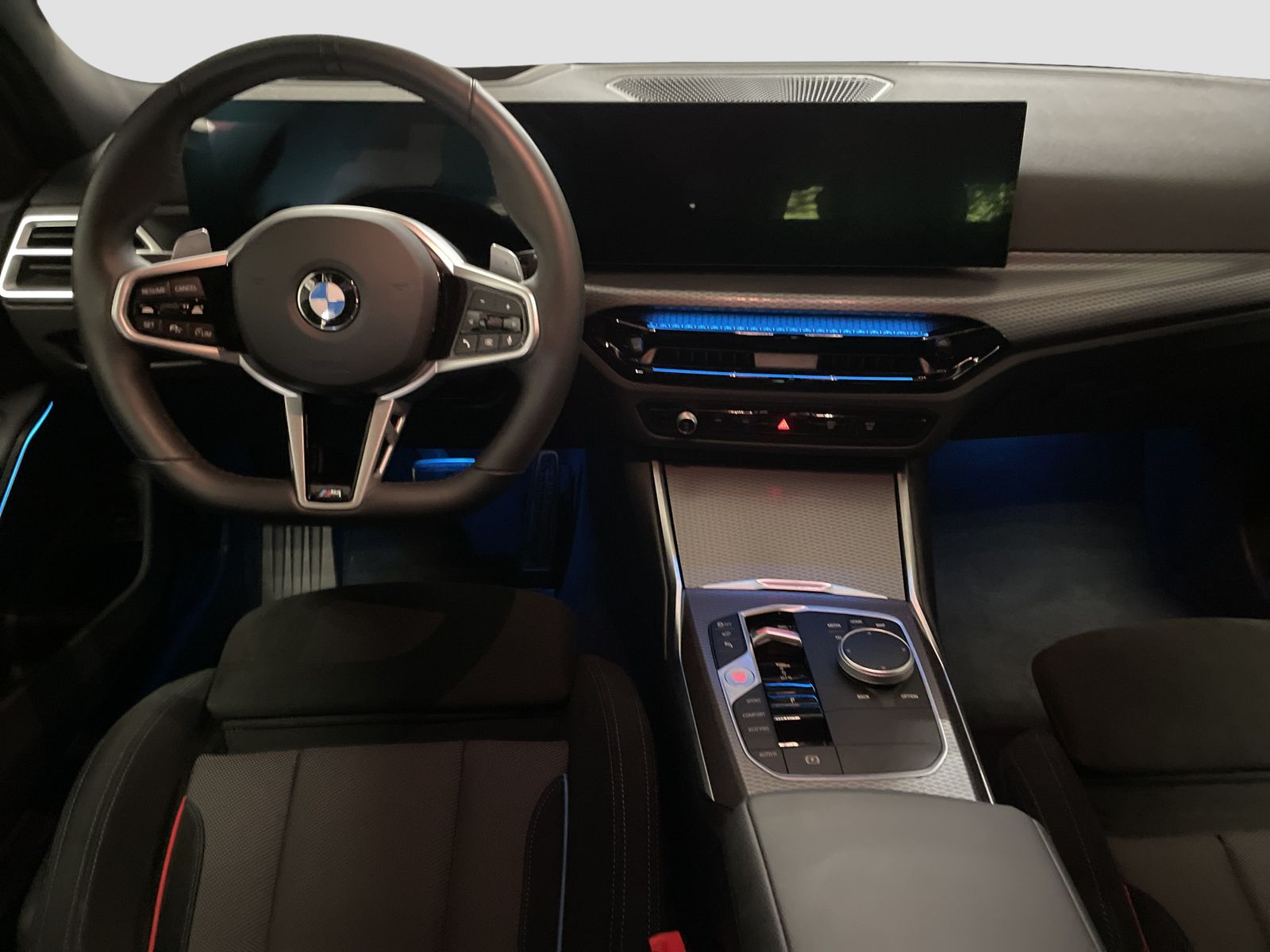 BMW 320 - Bild 12