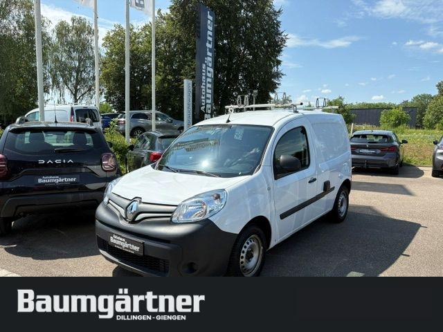 Fahrzeugabbildung Renault Kangoo Rapid Extra Blue dCi 115 Sortimo/GJR