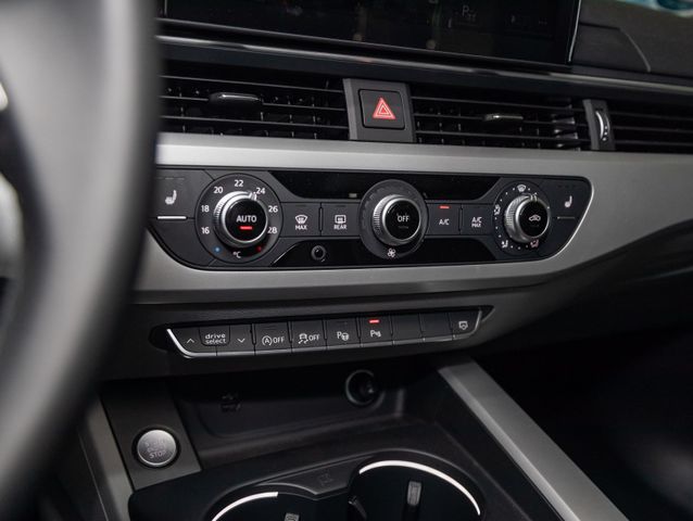 Bild #14: Audi A4 Avant 40TDI Stronic Matrix-LED Navi ACC