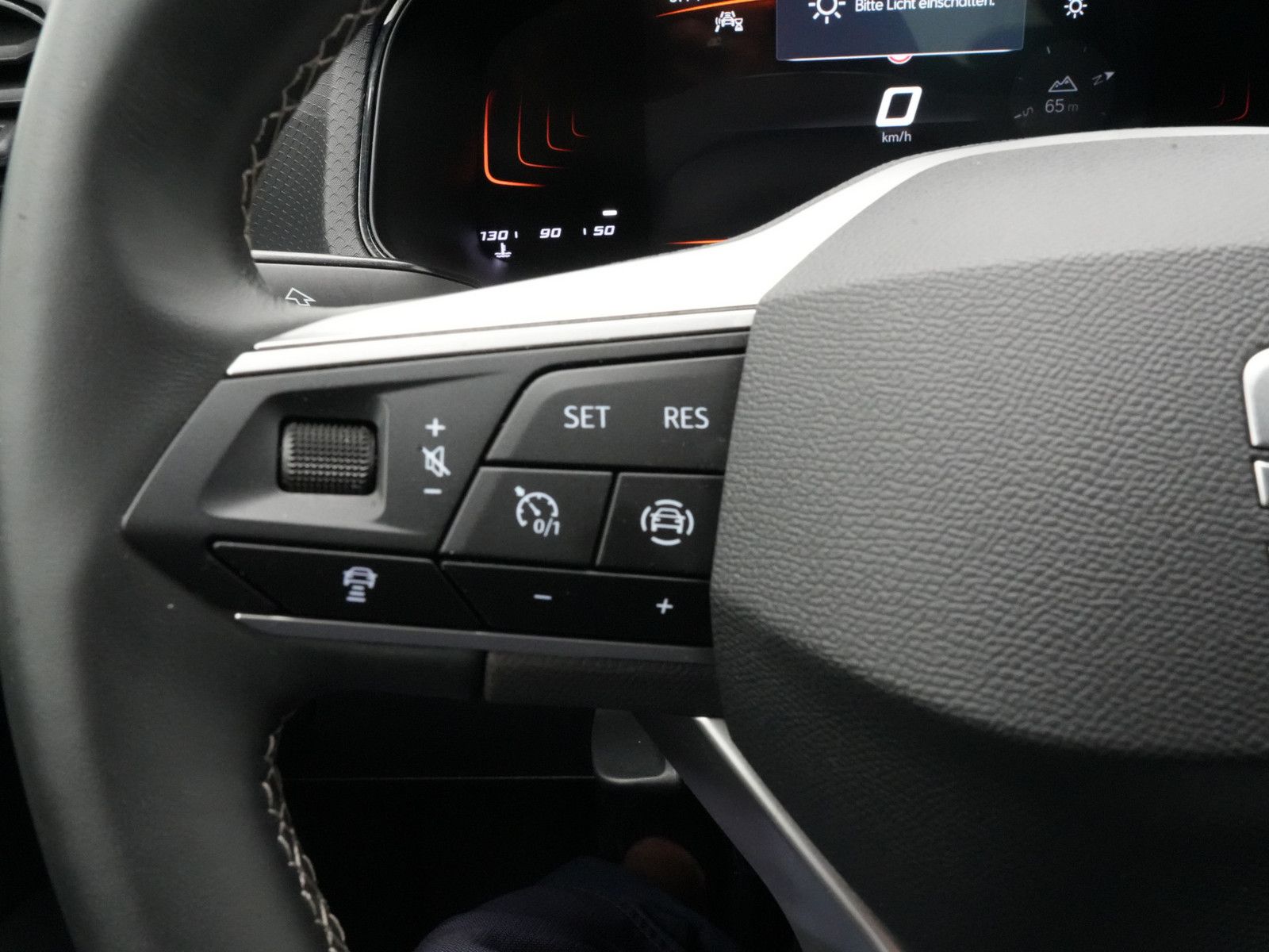 Seat Ibiza - Bild 8