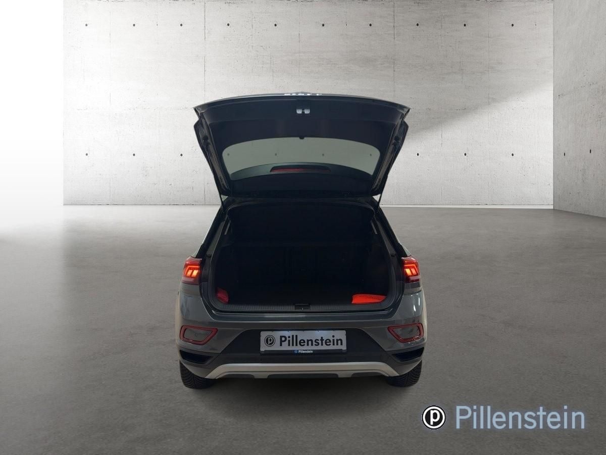 Volkswagen T-Roc - Bild 15
