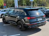 Audi Q7 TDI 210 kW quattro tiptronic S-line 21-Zoll 