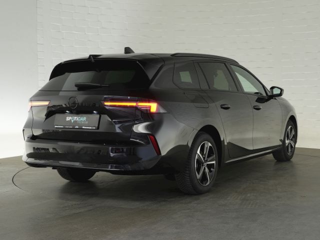 Astra L ST GS+LED LICHT+360 GRAD KAMERA+SITZ-/LE