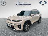 Ssangyong Torres EVX PLATINUM WÄRMEPUMPE+NAVI+