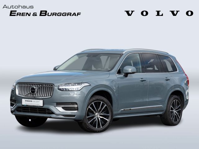 Volvo XC90 Inscription Expression Recharge Plug-In Hyb