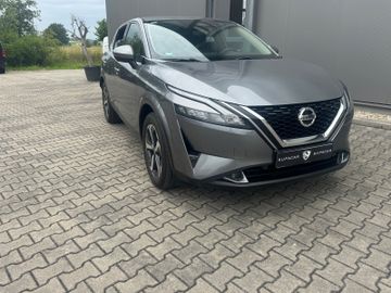 Nissan Qashqai - 3