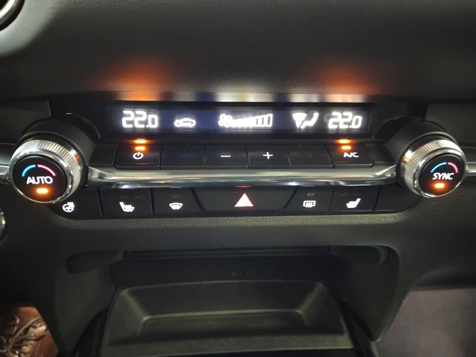 Mazda CX-30 (11/2019, Benzin)