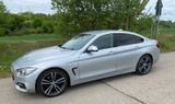 BMW  420d Gran Coupé Modern Line  Head Up Display - BMW 4er Reihe: Modern Line