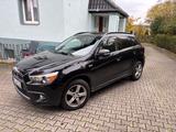 Mitsubishi ASX 4WD 1.8 D-ID Intense/ ALLRA... - Mitsubishi ASX mit Diesel-Antrieb: Geländewagen, 1.8