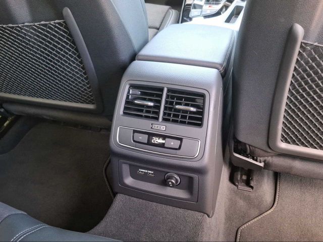 S5 SPORTBACK 3.0 TDI QUATTRO AZV+CAM+MATRIX+NAVI
