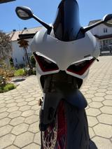 Ducati V2 Panigale - DUCATI PANIGALE V2