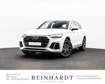 Audi Q5 - 5