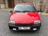 Renault Clio 1.8 90PS Phase1 H Zulassung Rostfrei Klima - gebrauchte Renault Clio aus dem Jahr 1993