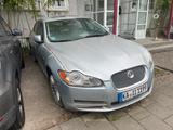 Jaguar XF 2.7 L V6 Diesel Luxury Luxury - Jaguar XF: 2.7