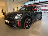 MINI John Cooper Works Countryman Head-Up HK HiFi - MINI MINI: Countryman Works