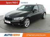 BMW 118i Advantage *NAVI*LED*TEMPO*PDC*SHZ* - BMW 1er Reihe Gebrauchtwagen in Stuttgart