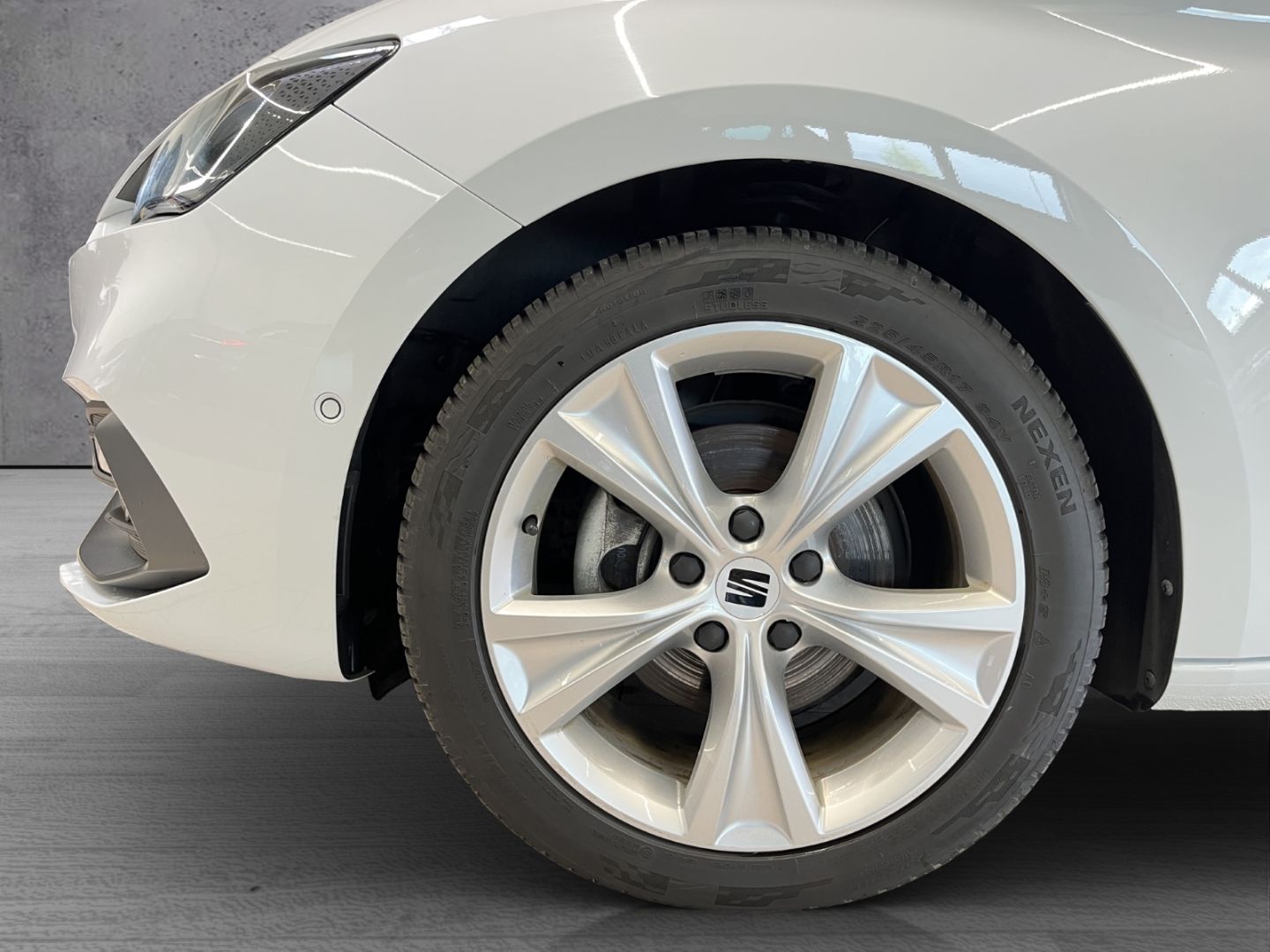 Seat Leon - Bild 5