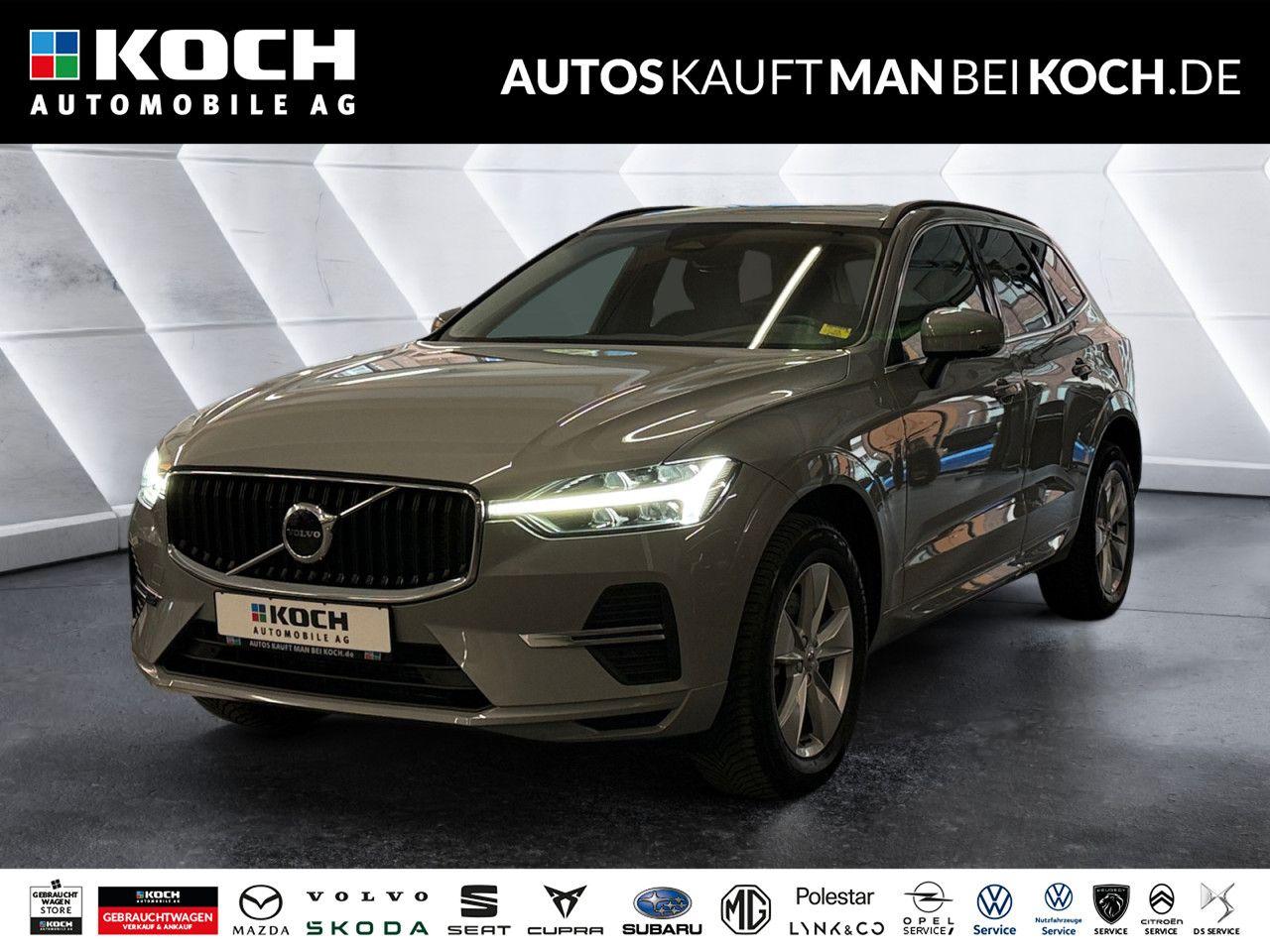 Volvo XC60 B4 D Core ACC BLIS STDHz 4xSHz LED PDC/CAM