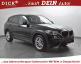 BMW X3 xDr 20d Advant >MEMO+STANDHZ+KAM+NAV+LED+AHK+ - gebrauchte BMW X3 aus dem Jahr 2020