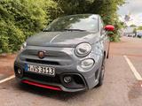 Andere Abarth Competizione Sabelt Schalensitze 18... - Andere: Sportwagen