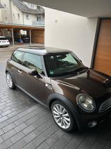 MINI Cooper 50 Mayfair Cooper 50 Mayfair - MINI MINI: 50 Mayfair