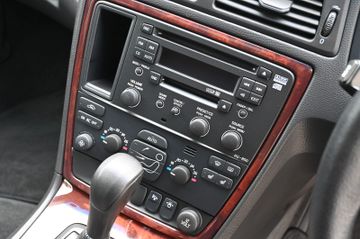 Volvo V70 2.4 Classic * RHD* – Bild 21