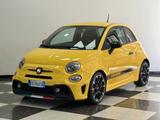 Abarth 595 1.4 Turbo T-Jet 180 CV Competizione - Abarth 595 Competizione: Limousine