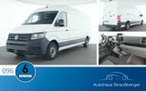Volkswagen Crafter Kasten lang FWD IQ KA RFK Raucherpacket