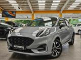 Ford Puma 1,0 ST-Line Automatik mit Navi LED Winter - Ford Puma Gebrauchtwagen in Bremen